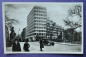 Preview: Ansichtskarte AK Berlin 1920-1930er Jahre Shellhaus Shell Polizist Auto Polizei Ortsansicht Bauhaus Architektur